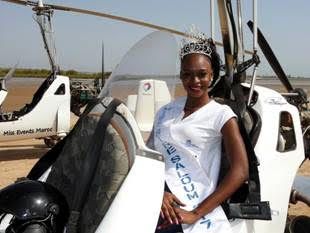 MISS SINE SALOUM 2017